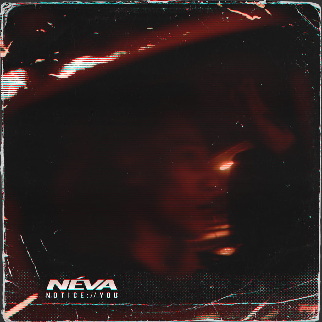 Néva Notice You (cover)